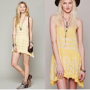intimately free people lace slip